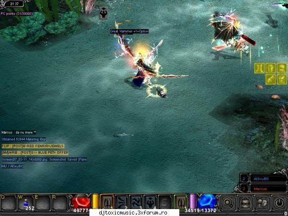 pls care imi da si niste hackuri ptr season 4 si set full pls dau o mere :razz: pls datimile la id
