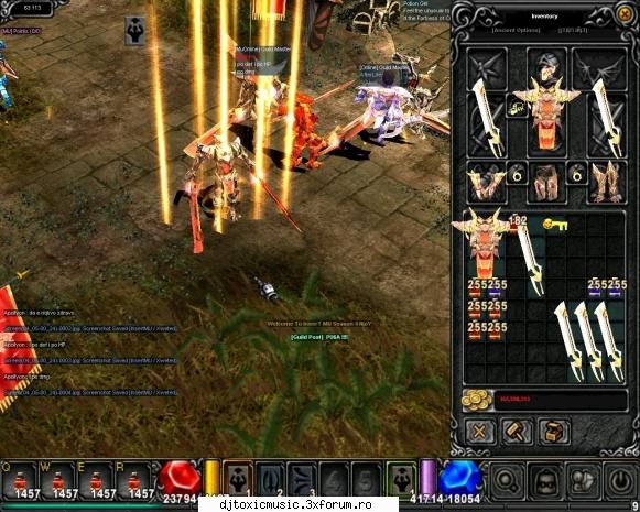 Viata x2 x3 si x4 - HackY - Hack